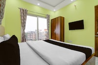 Collection O Eco Park Kolkata Formerly Jerry Guest House
