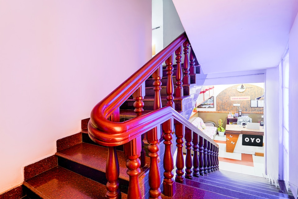 Hotel O Libra Regency, Thrissur, Thrissur