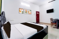 Hotel O Libra Regency