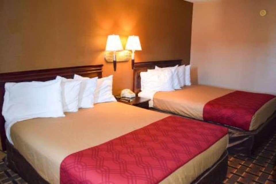 OYO Hotel Richburg SC I-77, Richburg, SC, Richburg, SC