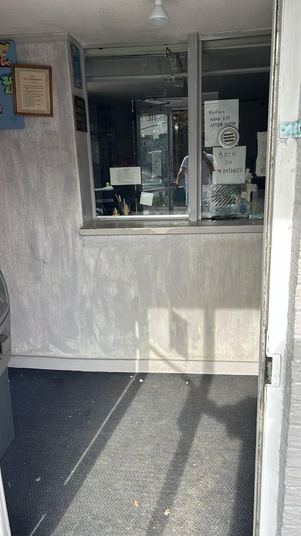 Tri-City Motel by OYO Forest City Spindale, Spindale, NC, Spindale, NC