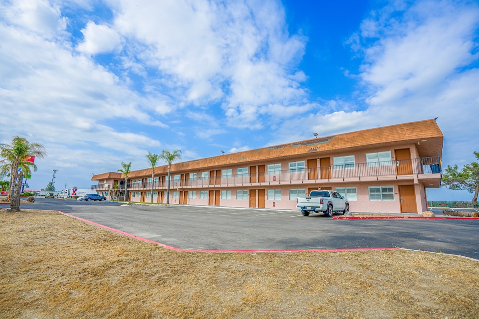 Economy Inn Buttonwillow Bakersfield I-5, Buttonwillow, CA, Buttonwillow, CA