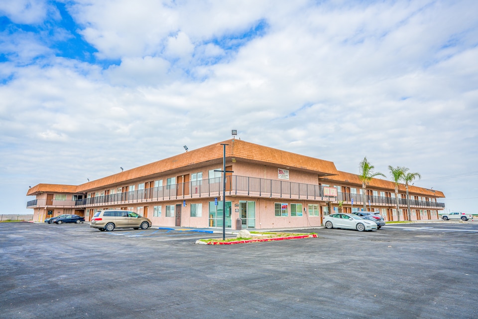 Economy Inn Buttonwillow Bakersfield I-5, Buttonwillow, CA, Buttonwillow, CA