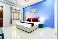 Hotel O Diamond Hotel and restaurant