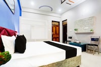Hotel O Diamond Hotel and restaurant