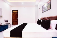 Hotel O Diamond Hotel and restaurant