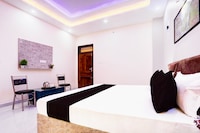 Hotel O Diamond Hotel and restaurant
