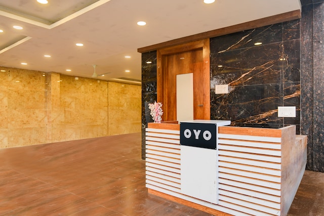 Hotel O SHANTINIKETAN