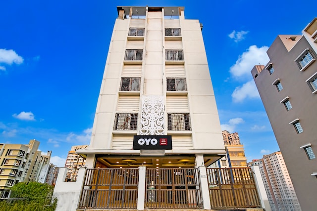 Super Hotel O SHANTINIKETAN