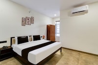 Super Townhouse OAK Owaisi Hospital Mailardevpally Formerly Tolkanti Arc