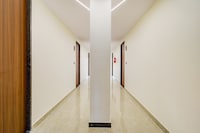 Super Townhouse OAK Owaisi Hospital Mailardevpally Formerly Tolkanti Arc