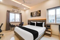 Townhouse Mailardevpally Near Owaisi Hospital Formerly Tolkanti Arcade