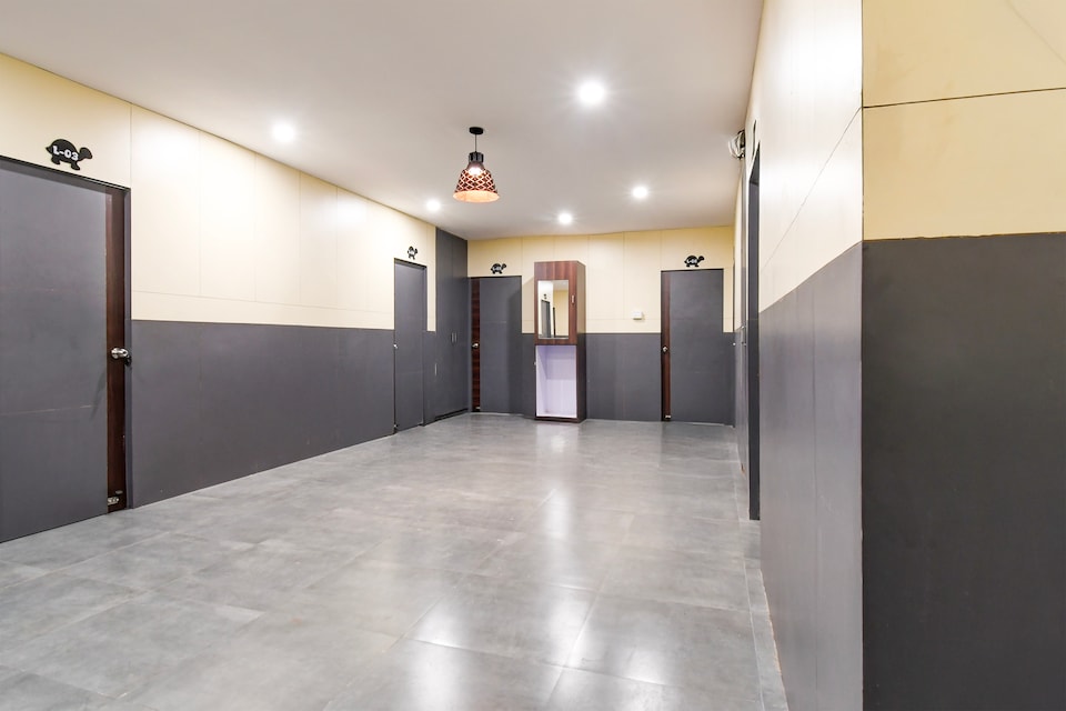Hotel O Hotel Shreyansh , Patia Bhubaneswar, Bhubaneswar