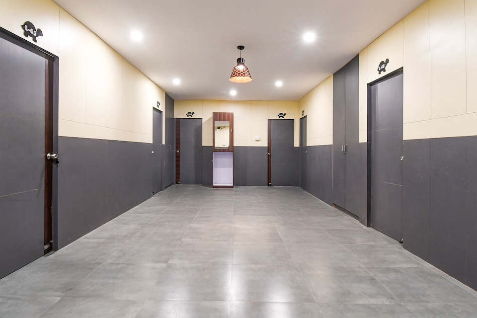 Hotel O Hotel Shreyansh , Patia Bhubaneswar, Bhubaneswar