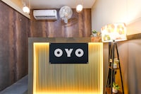 Hotel O Hotel Shreyansh 