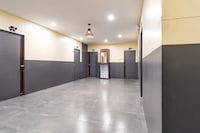 Hotel O Hotel Shreyansh 