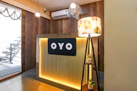 Hotel O Hotel Shreyansh 