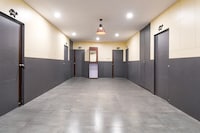 Hotel O Hotel Shreyansh 