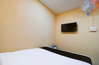 Hotel O Hotel Shreyansh 