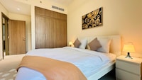 Sunday Sheikh Zayed Road Concord Tower 1 BR by Belvilla