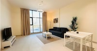 Sunday Sheikh Zayed Road Concord Tower 1 BR by Belvilla