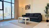 Sunday Sheikh Zayed Road Concord Tower 1 BR by Belvilla