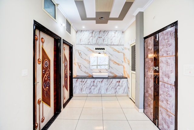 SPOT ON Hotel Luxury