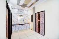 SPOT ON Hotel Luxury