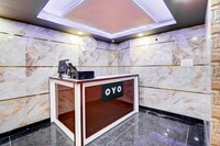 SPOT ON Hotel Luxury