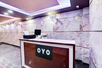 SPOT ON Hotel Luxury