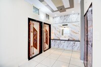 SPOT ON Hotel Luxury