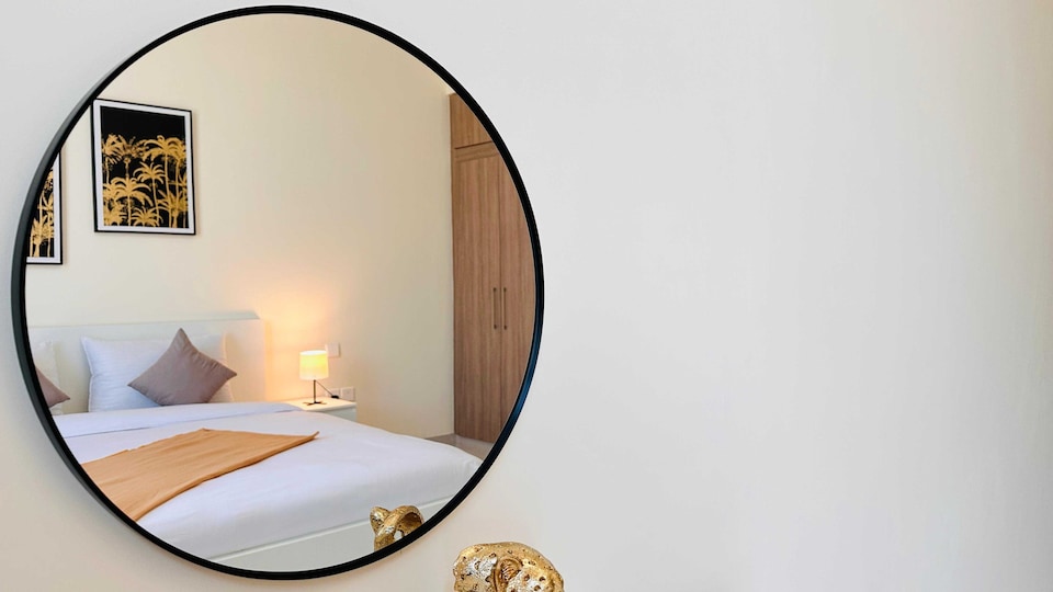 Sunday Sheikh Zayed Road Concord Tower 2 BR by Belvilla, Dubai Marina, Dubai