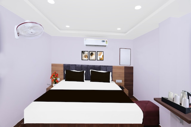 Super Townhouse Rauniyar City Centre Ratu Road