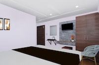 Super Townhouse Rauniyar City Centre Ratu Road