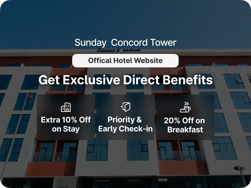 Sunday Sheikh Zayed Road Concord Tower by Belvilla, Discovery Garden Dubai, Dubai