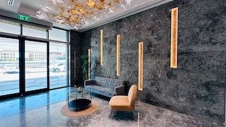 Sunday Sheikh Zayed Road Concord Tower by Belvilla