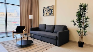 Sunday Sheikh Zayed Road Concord Tower by Belvilla