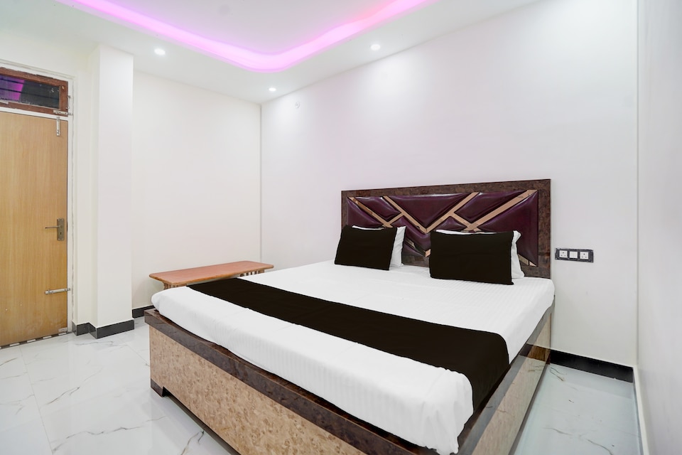 HOTEL O RAJ PALACE, Lanka, Varanasi