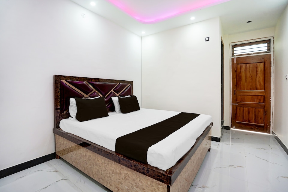 HOTEL O RAJ PALACE, Lanka, Varanasi