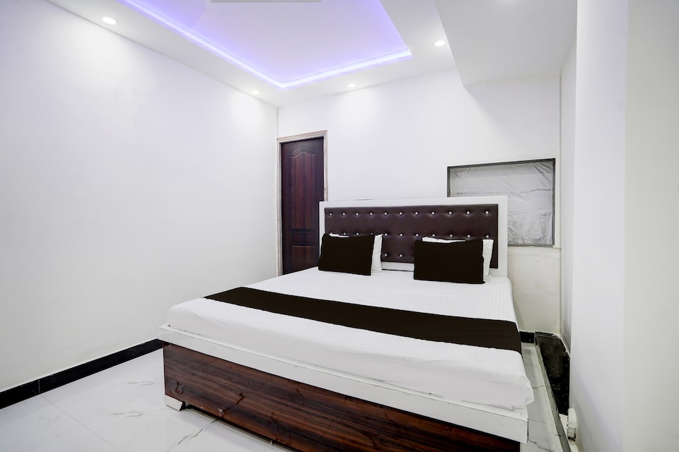 HOTEL O RAJ PALACE, Lanka, Varanasi