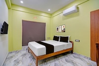 Collection O Metropolis Mall Kolkata Formerly Ax Inn