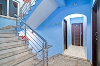 Super Collection O Metropolis Mall Kolkata Formerly Ax Inn