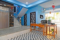 Super Collection O Metropolis Mall Kolkata Formerly Ax Inn