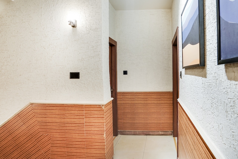 Super Townhouse Arvind Marg Pachamarhi, Pachmarhi, Pachmarhi