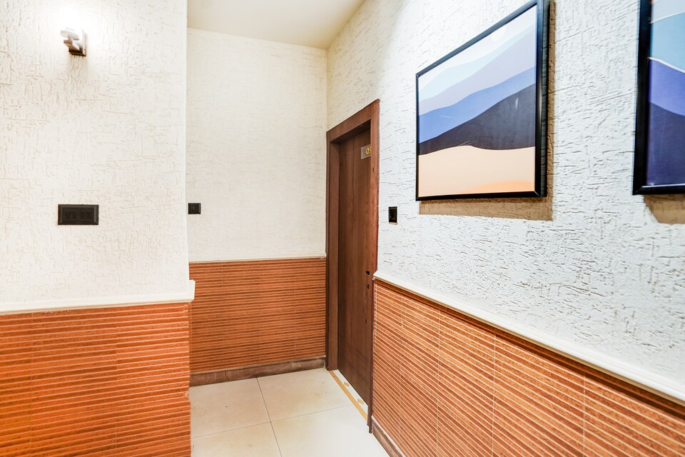 Super Townhouse Arvind Marg Pachamarhi, Pachmarhi, Pachmarhi