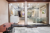 Super Townhouse Arvind Marg Pachamarhi