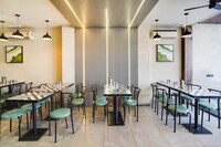 Super Townhouse Arvind Marg Pachamarhi