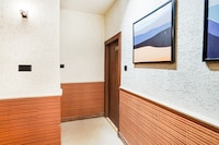 Super Townhouse Arvind Marg Pachamarhi
