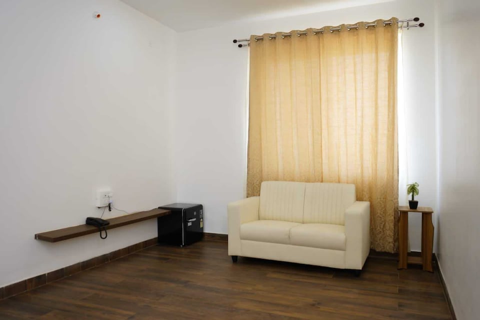 SPOT ON HOTEL MARKINN, Hospet, Hospet