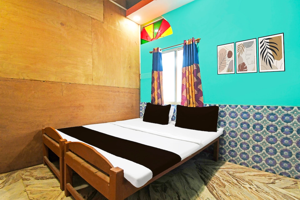 Hotel O Binapani Rest House, Cuttack, Cuttack